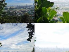 -火炉山森林公园