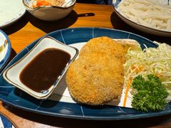 -晶吉·居酒屋·烧鸟·生鱼饭(中山区民主广场店)