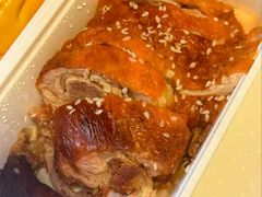 -南京大牌档(凯德1818店)