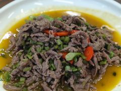 -食光慢宴·安吉土菜馆