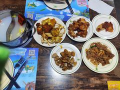 -巴犀烧烤(新崇光店)