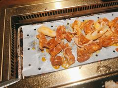 -新石器烤肉(之心城店)