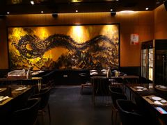 -月下料理(楷林IFC店)