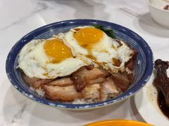 -澳门陈光记烧味饭店(南京德基广场店)