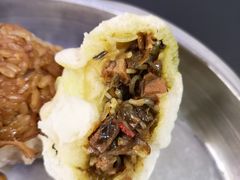 -老陶包子铺(南大西南村店)