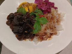 -狮王府淮扬菜(夫子庙老门东店)