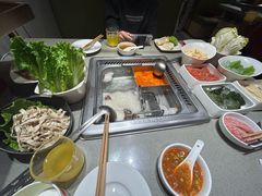 -海底捞火锅(泰安爱琴海店)