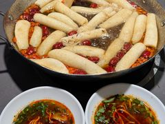 -楠小云·云南鲜菌·鲜牛自助火锅(九眼桥店)