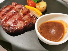 -NY STEAK 牛一扒房(番禺区南城路店)