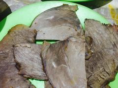 -陈记牛肉面
