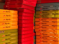 -必胜客(张掖西大街店)