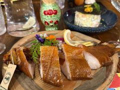 -卢布里西餐厅(总店)