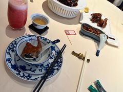 -侨美食家·粤菜(体育西路店)