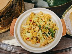 -蒙古大营(朝阳公园店)