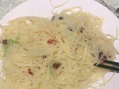 -东门老磨坊羊汤馆(兰山新东关店)