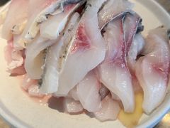 -淘米捞·米汤脆鲩鱼火锅(福田皇岗店)