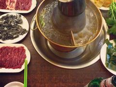 iphone_upload_pic-前门张记涮肉(前门店)