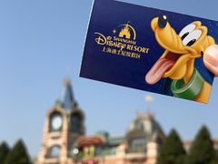 -上海迪士尼度假区