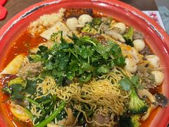 -老街称盘麻辣烫·冒菜(思北店)