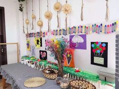 -吉而慧幼儿园-原红黄蓝幼儿园(世华水岸园)