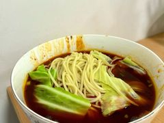 -易毛特色牛肉面(解放碑步行街店)