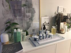 -Hi Beauty Skin 科技美肤中心