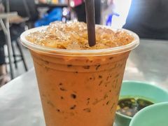 泰式奶茶-红大哥水门鸡饭(總店)