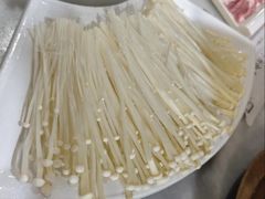 -正福居老北京正宗铜锅泉水涮肉(彰化路店)