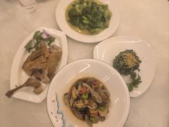 -老克勒上海菜(南京路步行街店)