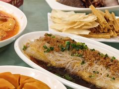 -翠香酒家