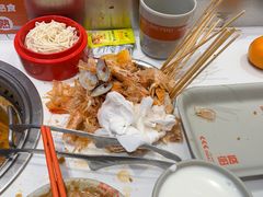 -密友回转自助火锅(世茂国际广场店)