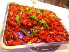 -安答龙虾·烧烤·大排档