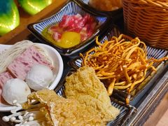 -咕嘟草帽鱼·牛奶一样的鲜鱼汤(包河万达广场创始店)