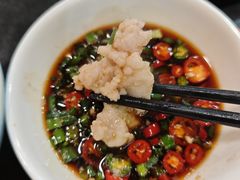 -老来福·非遗酸汤兔(凯旋路店)