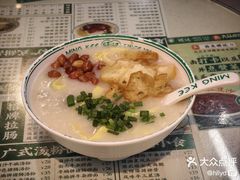 -西关明记肠粉(荔枝湾店)