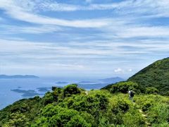 -梧桐山风景名胜区
