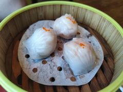 -金鹰国际酒店·满园春中餐厅