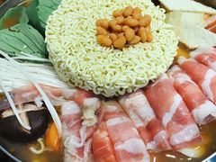 -李先生的首尔小馆(松江启源广场店)