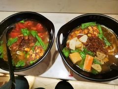 -桂在香知桂林米粉(南岗松雷店)