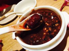 现熬八宝粥-谷养元(老火车站店)