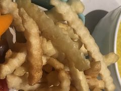-北李妈妈菜·海肠捞饭(开发区万达店)
