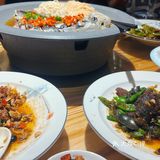 打卡厦门集美五月花网红湘菜馆[种草]