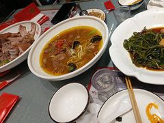 -添福来墨鱼饺子 · 海鲜东北菜(大连星海·黄浦路店)