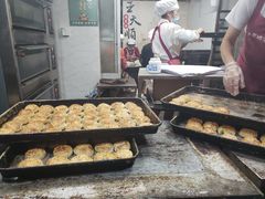 -王天顺海苔饼