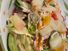 -萨莉亚意式餐厅(天河城购物中心店)