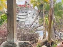 -天芳悦潭度假村温泉