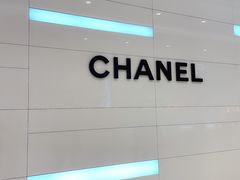 -CHANEL(ifs国际金融店)