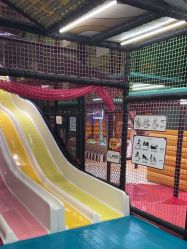 -meland亲子乐园(深圳领展中心城店)
