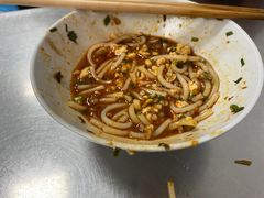 -辣辣小吃豆花米线(大观篆新农贸市场店)