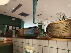 -以饭湘许(新塘万达店)